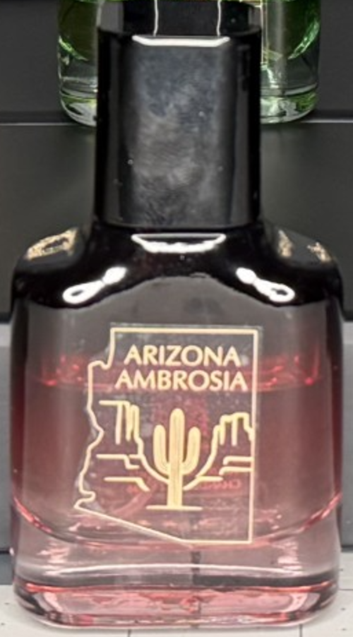 Arizona Ambrosia